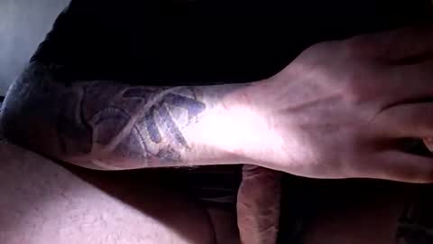 TattooLust online show from 01.14.26