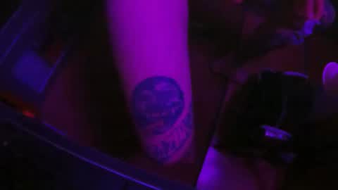 TattooLust online show from 02.03.26