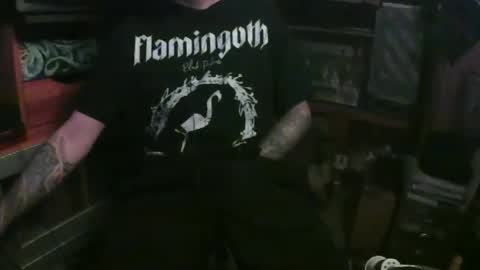 TattooLust online show from 02.09.26