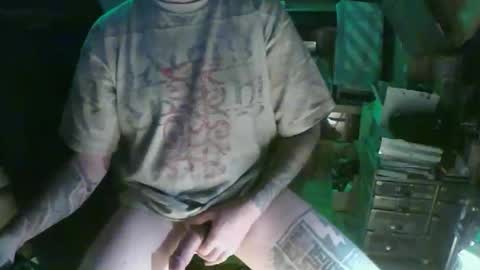 TattooLust online show from 02.17.26