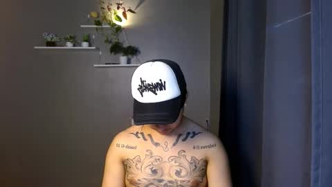 zareen online show from 11.17.25