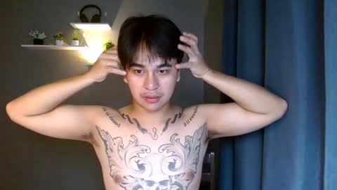 zareen online show from 11.24.25