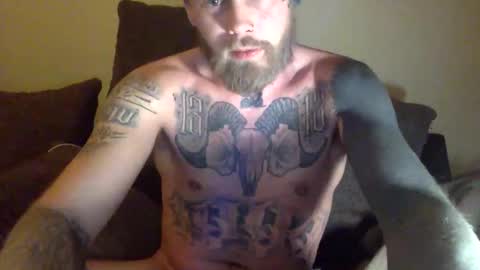 tattoohunkno online show from 11.18.25