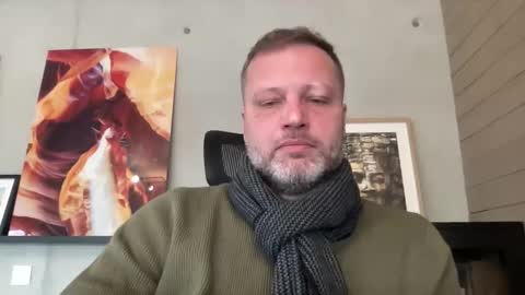 tattoomanforgirls online show from 01.13.26