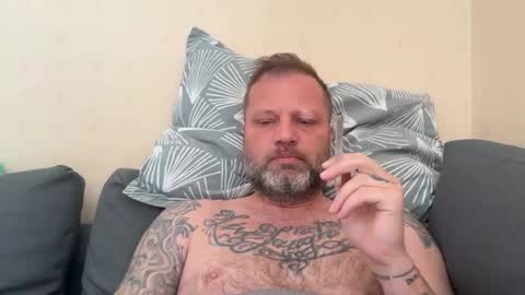 tattoomanforgirls online show from 04.02.26