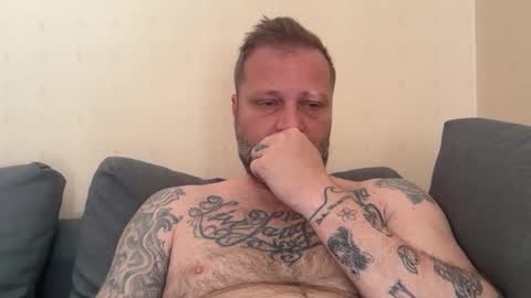 tattoomanforgirls online show from 04.03.26
