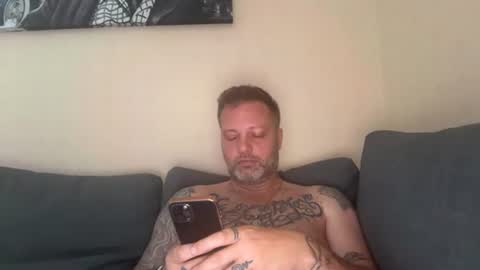 Snapshot of tattoomanforgirls chatting on 07.13.26 tattoomanforgirls online show from 07.13.26