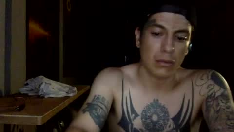Snapshot of tattootrip chatting on 07.31.26 tattootrip online show from 07.31.26