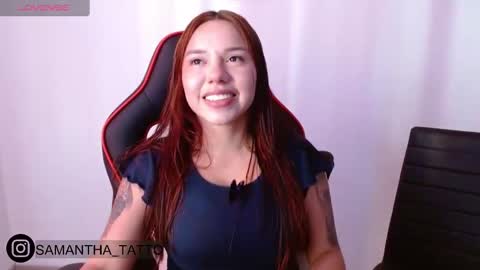 Snapshot of tattusamy chatting on 01.21.25 samy tattu online show from 01.21.25