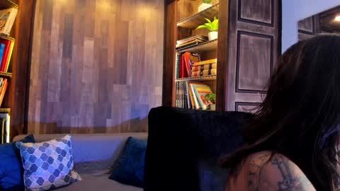 Tatty online show from 01.16.25