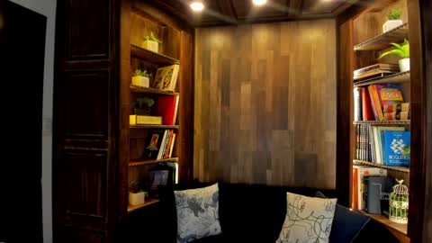 Tatty online show from 01.23.25