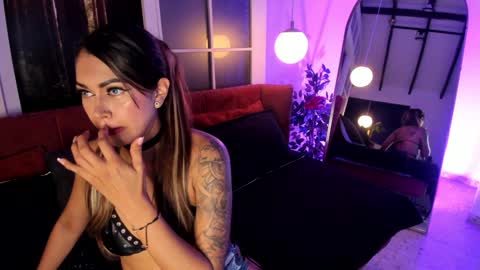 Tatty online show from 01.25.25