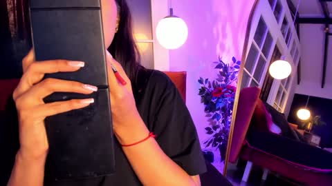 Tatty online show from 01.27.25