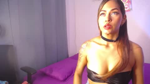 Tatty online show from 02.17.25