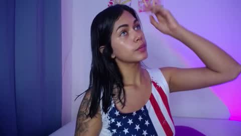 Tatty online show from 02.24.25