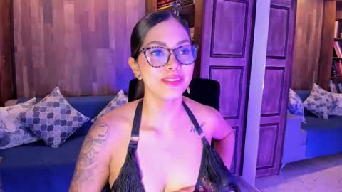 Tatty online show from 09.11.25