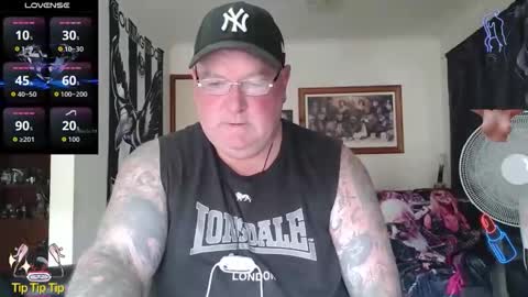 Snapshot of tattzsexy chatting on 03.13.26 tattzsexy online show from 03.13.26