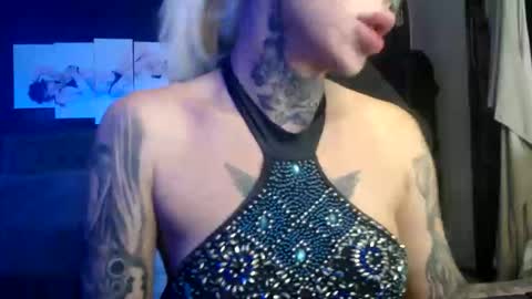 tatuada_safada online show from 06.02.26