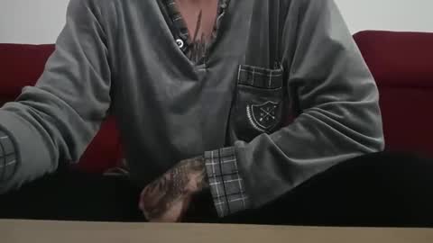 Tatuado20cm online show from 03.04.26