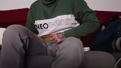 Tatuado20cm online show from 03.20.26