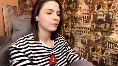 Snapshot of tatummazzanti chatting on 06.10.26 Lana online show from 06.10.26