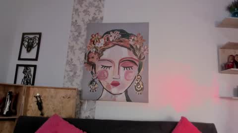 Taty Miller online show from 02.17.25