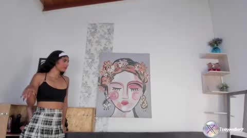 Taty Miller online show from 02.19.25