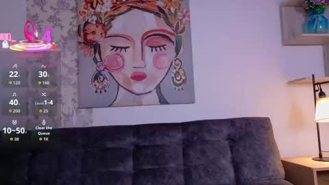 Taty Miller online show from 09.15.25