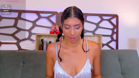 Taty Miller online show from 09.23.25