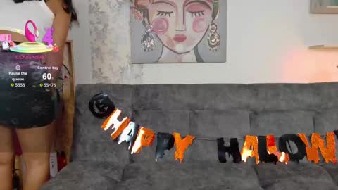 Taty Miller online show from 10.13.25