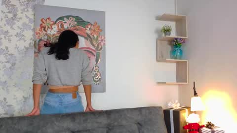 Taty Miller online show from 11.21.25