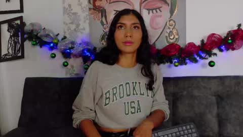 Taty Miller online show from 12.01.25