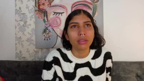 Snapshot of taty_miller chatting on 01.12.26 Taty Miller online show from 01.12.26