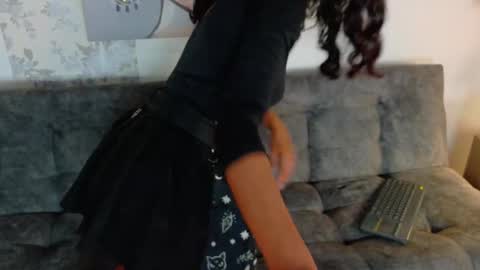 Snapshot of taty_miller chatting on 01.16.26 Taty Miller online show from 01.16.26