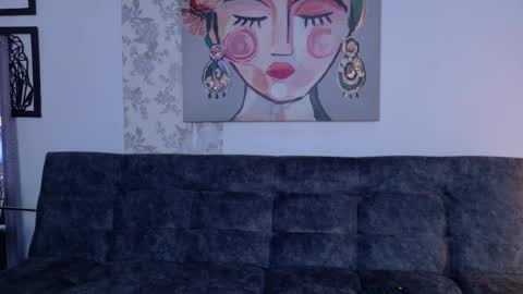 Snapshot of taty_miller chatting on 03.02.26 Taty Miller online show from 03.02.26