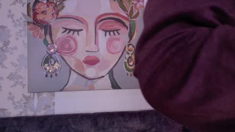 Taty Miller online show from 03.13.26