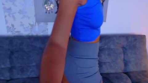 Snapshot of taty_miller chatting on 06.21.26 Taty Miller online show from 06.21.26