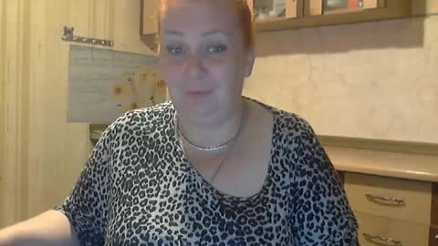 tatyanka_ online show from 10.14.25