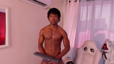 tau_montes online show from 11.13.25