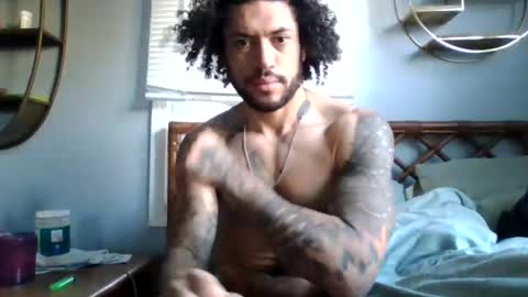 taurusbaeforever online show from 10.29.25