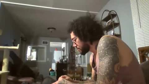 Snapshot of taurusbaeforever chatting on 04.07.26 taurusbaeforever online show from 04.07.26