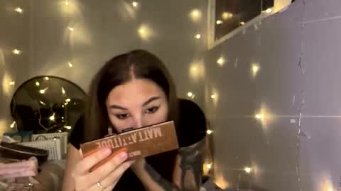 Mia online show from 01.17.26