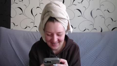 Diana online show from 03.13.26