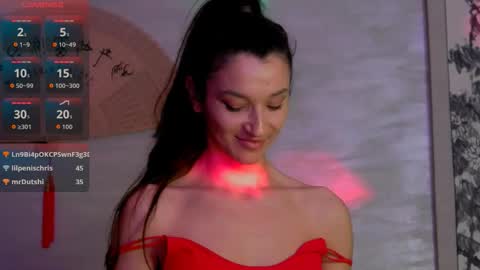 TayaKayan online show from 01.05.26