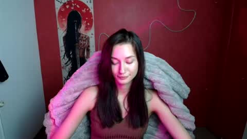 Snapshot of tayavibe chatting on 07.11.26 Taya online show from 07.11.26