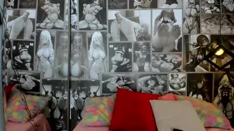 Snapshot of tayler_wells chatting on 03.09.25 T A Y L E R online show from 03.09.25