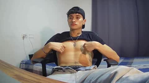Snapshot of taylor_024 chatting on 05.31.26 independent model online show from 05.31.26