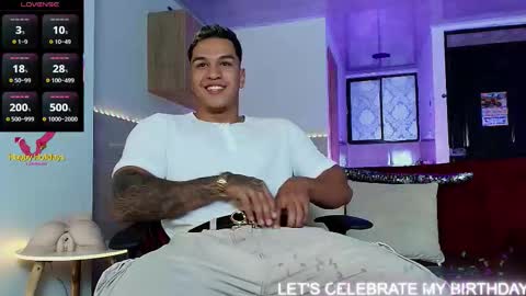 Penagos zz    online show from 01.16.26