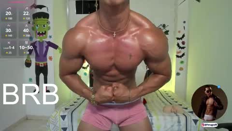 Penagos zz    online show from 03.29.26