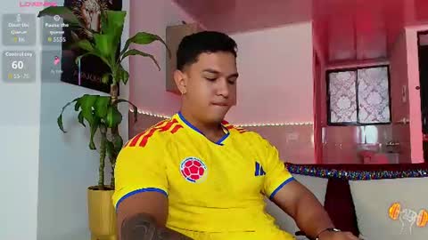 Penagos zz    online show from 06.23.26